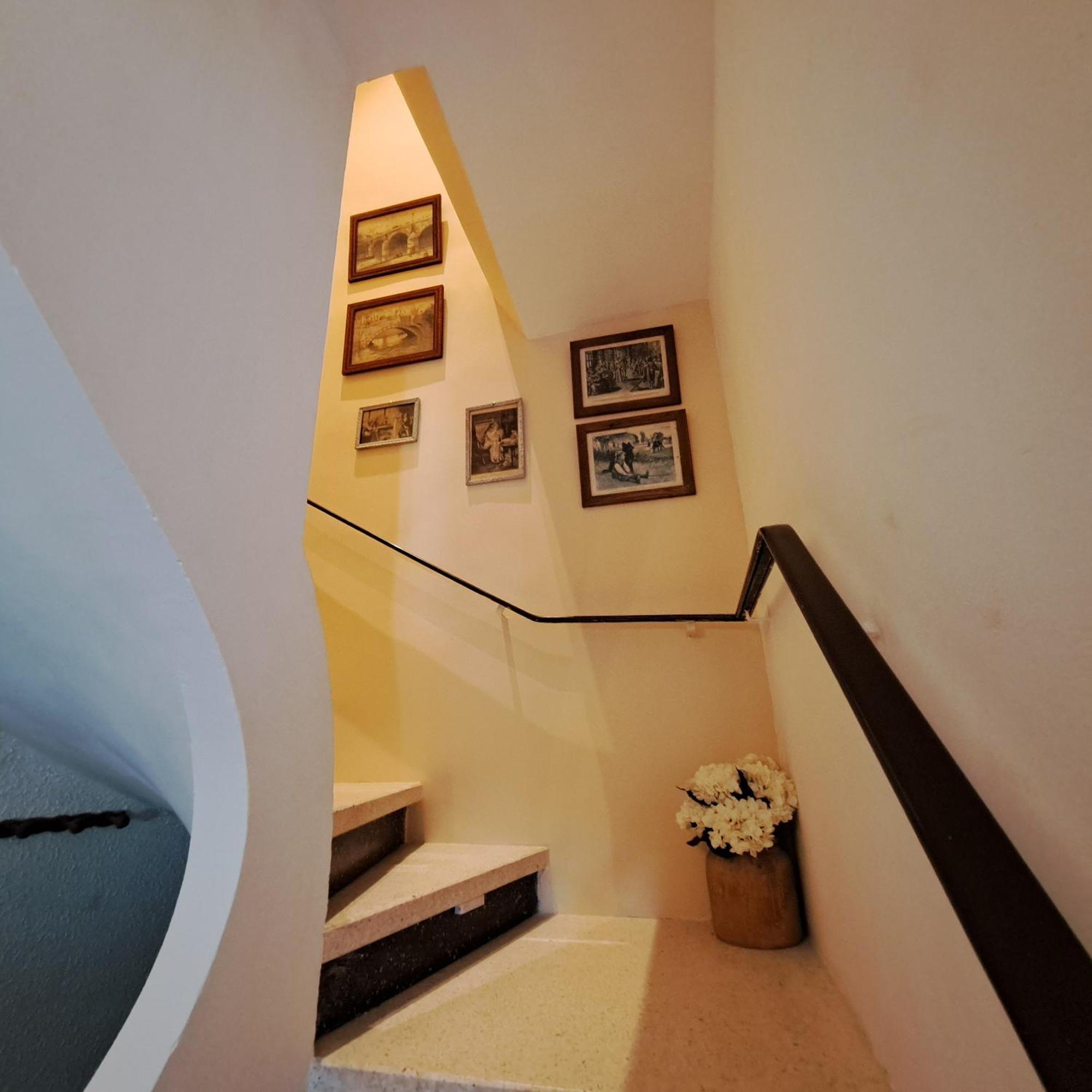 La Maison Du Canal - Homps - Le Sweet Exteriör bild